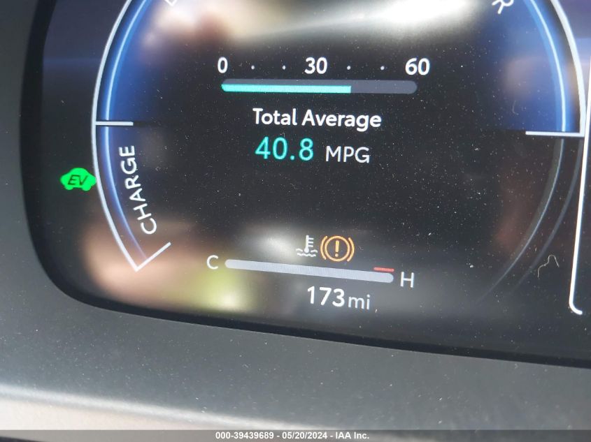 2024 Toyota Crown Xle VIN: JTDAAAAF4R3023402 Lot: 39439689