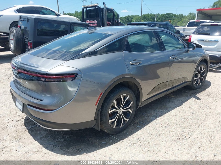 2024 Toyota Crown Xle VIN: JTDAAAAF4R3023402 Lot: 39439689