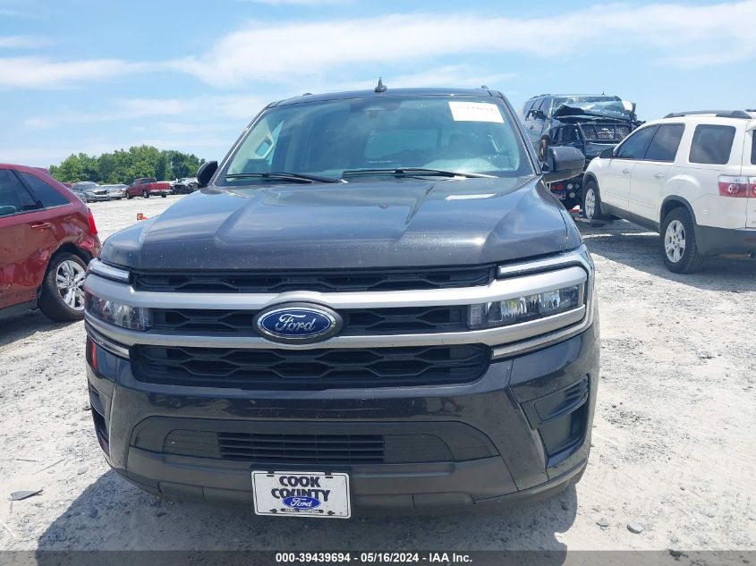 2022 Ford Expedition Xlt VIN: 1FMJU1HT8NEA61387 Lot: 39439694
