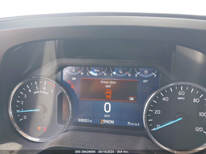 2022 Ford Expedition Xlt VIN: 1FMJU1HT8NEA61387 Lot: 39439694