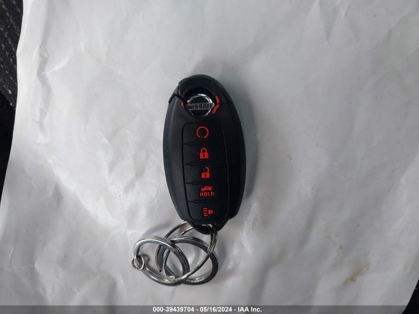 2011 Nissan Altima 2.5 S VIN: 1N4AL2APXBN487402 Lot: 39439704