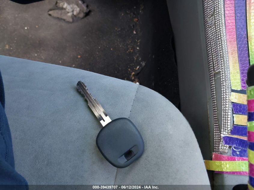 2009 Toyota Corolla Le VIN: 2T1BU40E29C104668 Lot: 39439707