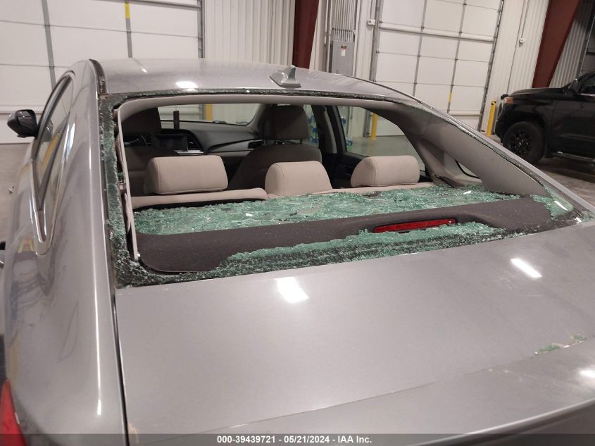 2016 Hyundai Sonata Se VIN: 5NPE24AF9GH370774 Lot: 39439721