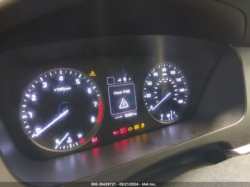 2016 Hyundai Sonata Se VIN: 5NPE24AF9GH370774 Lot: 39439721