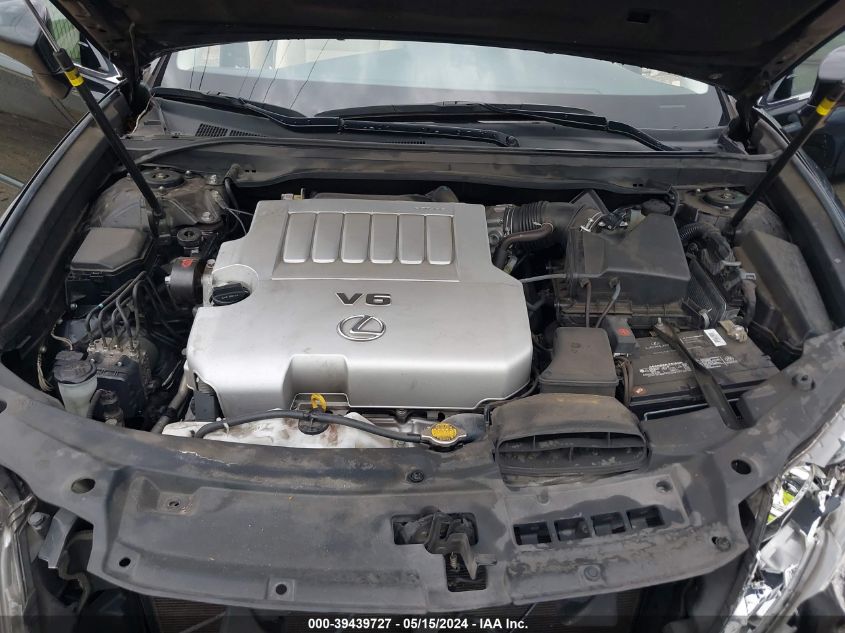 2014 Lexus Es 350 VIN: JTHBK1GGXE2085760 Lot: 39439727