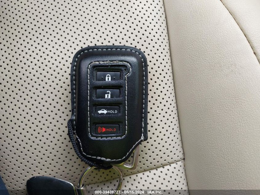 2014 Lexus Es 350 VIN: JTHBK1GGXE2085760 Lot: 39439727