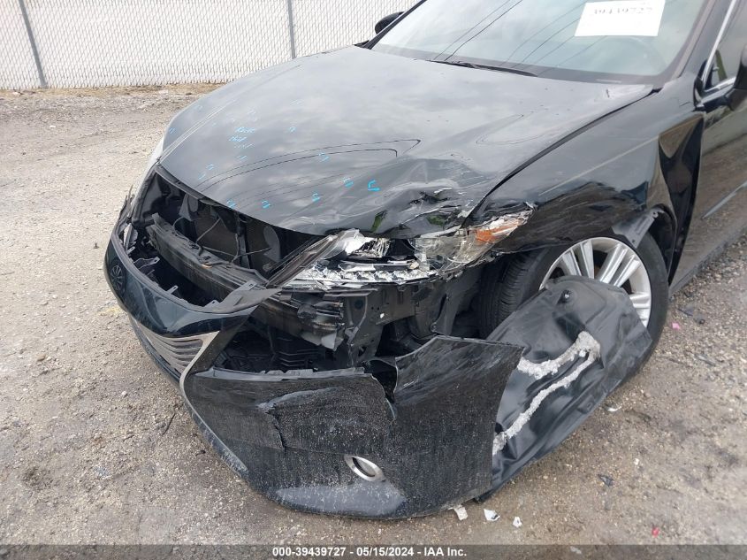 2014 Lexus Es 350 VIN: JTHBK1GGXE2085760 Lot: 39439727