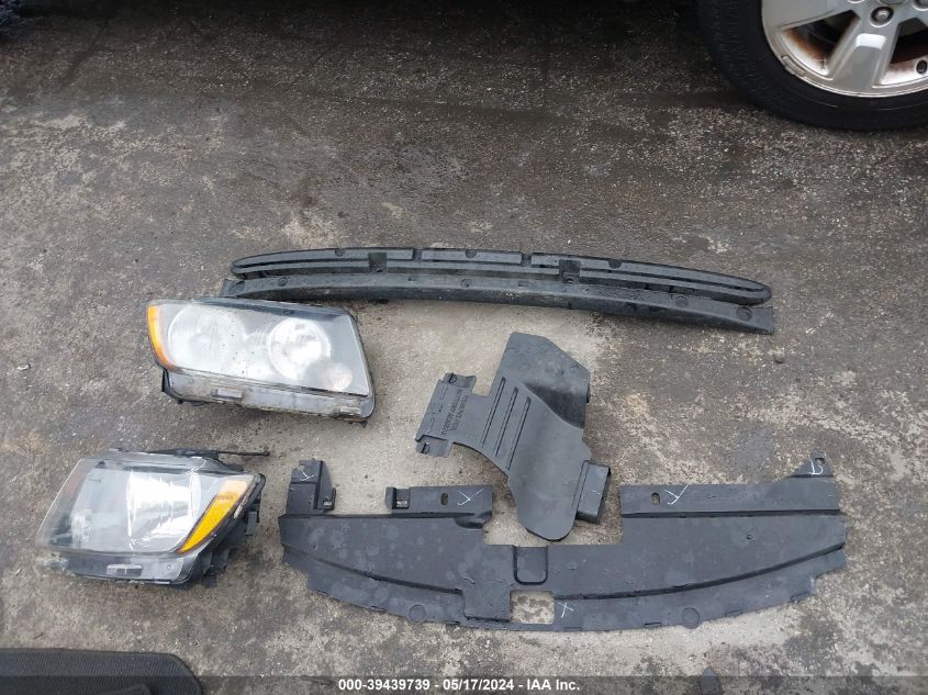 2014 Jeep Compass Sport VIN: 1C4NJCBA1ED844333 Lot: 39439739