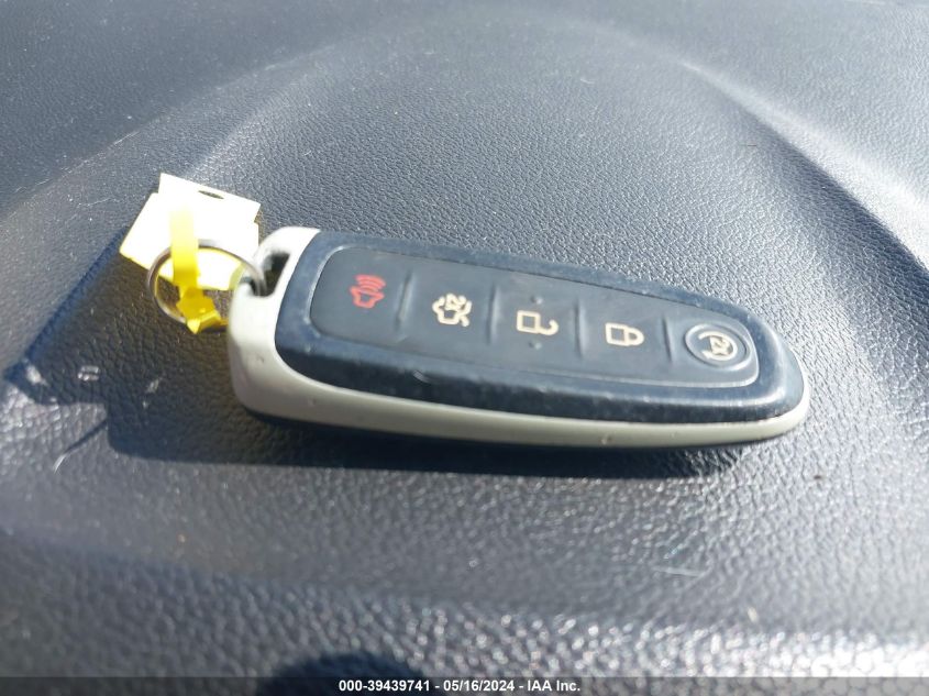 2011 Ford Edge Limited VIN: 2FMDK4KCXBBA23776 Lot: 39439741