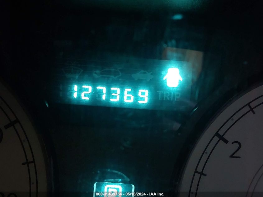 2005 Chrysler 300 Touring VIN: 2C3JA53G05H586553 Lot: 39439754