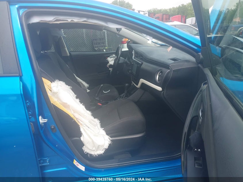 2016 Scion Im VIN: JTNKARJE6GJ507750 Lot: 39439760