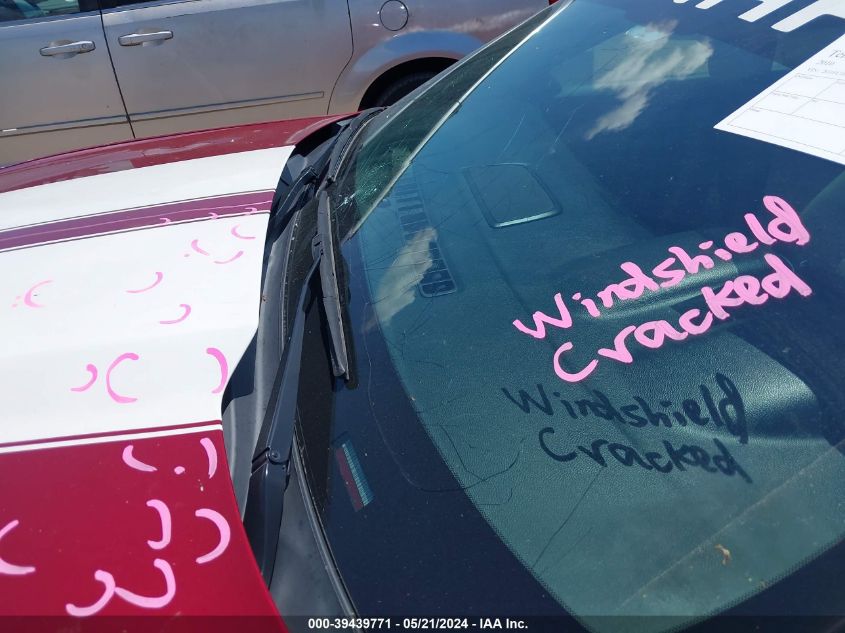 2010 Chevrolet Camaro 2Lt VIN: 2G1FC1EV9A9186858 Lot: 39439771