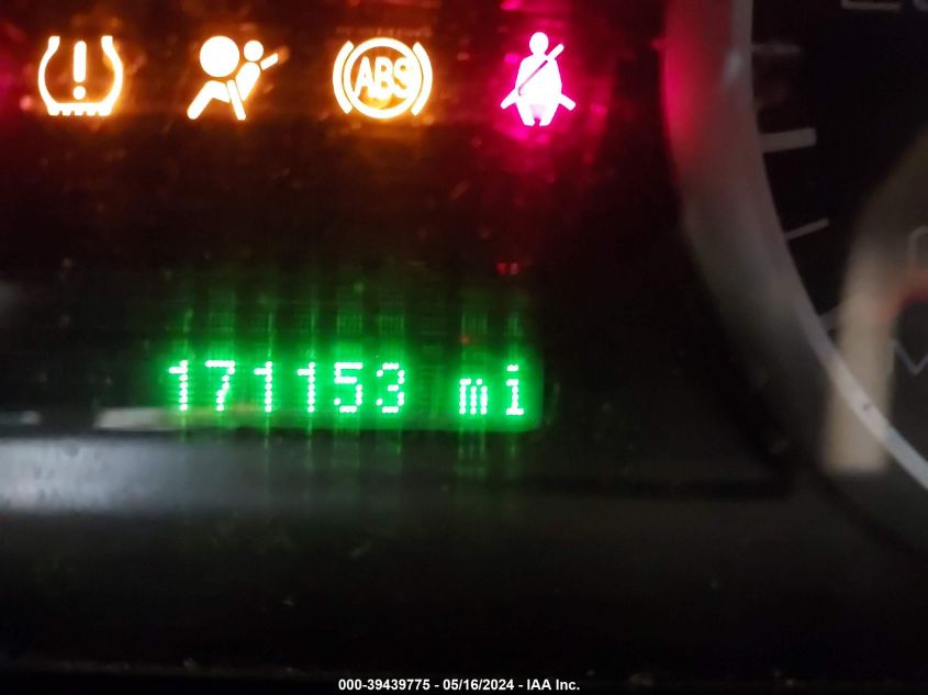 2008 Ford Fusion Sel VIN: 3FAHP08178R204601 Lot: 39439775