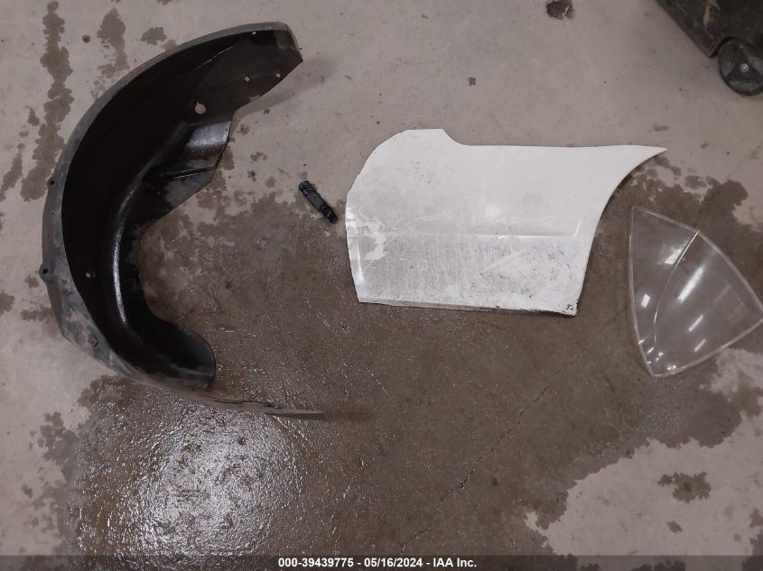 2008 Ford Fusion Sel VIN: 3FAHP08178R204601 Lot: 39439775