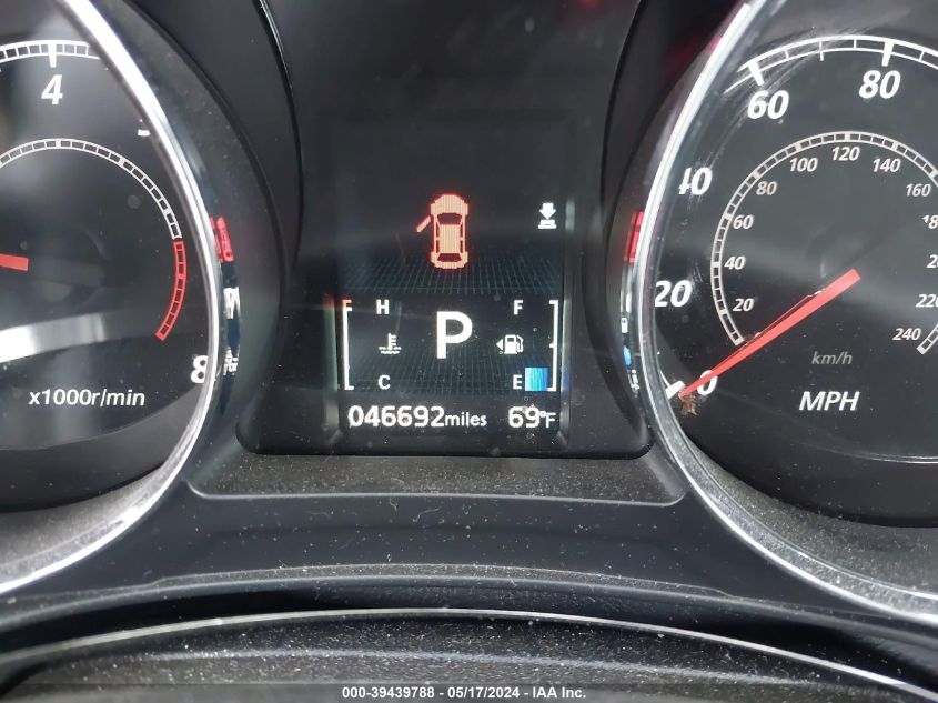 2021 Mitsubishi Outlander Sport 2.0 Be 2Wd/2.0 Es 2Wd/2.0 Le 2Wd/2.0 S 2Wd VIN: JA4APUAU6MU007763 Lot: 39439788