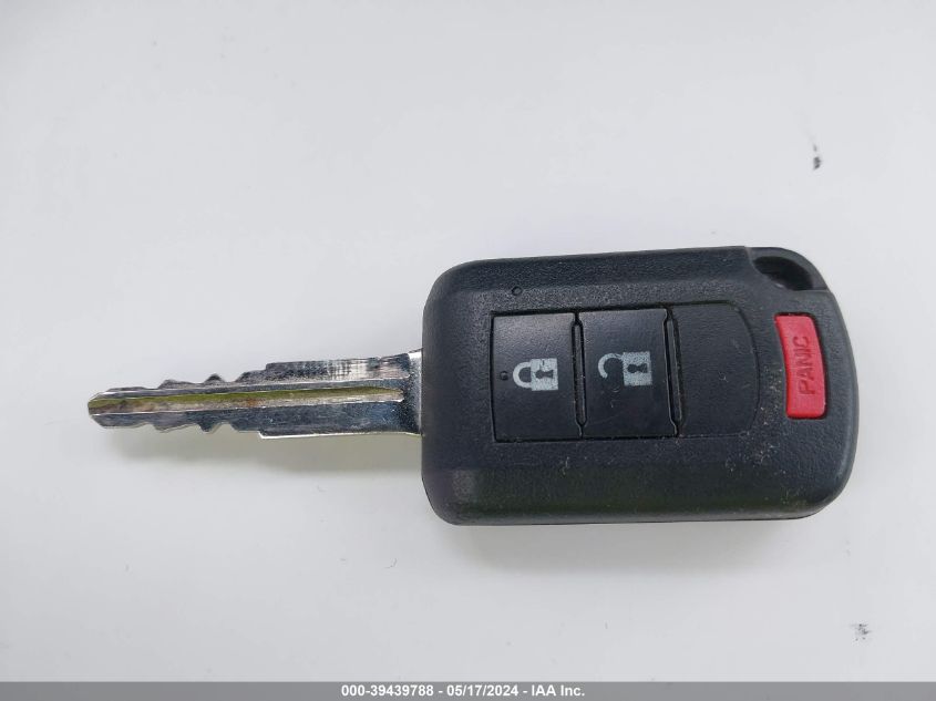 2021 Mitsubishi Outlander Sport 2.0 Be 2Wd/2.0 Es 2Wd/2.0 Le 2Wd/2.0 S 2Wd VIN: JA4APUAU6MU007763 Lot: 39439788