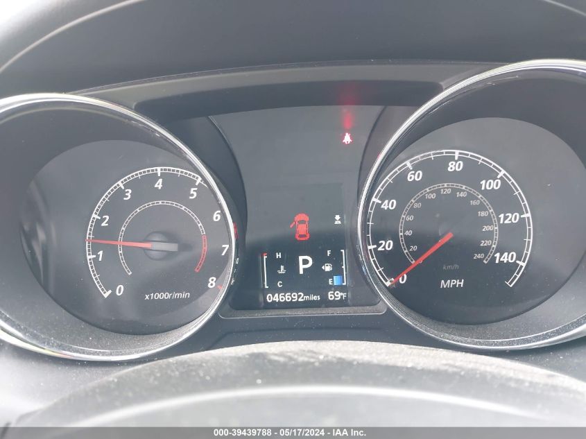 2021 Mitsubishi Outlander Sport 2.0 Be 2Wd/2.0 Es 2Wd/2.0 Le 2Wd/2.0 S 2Wd VIN: JA4APUAU6MU007763 Lot: 39439788