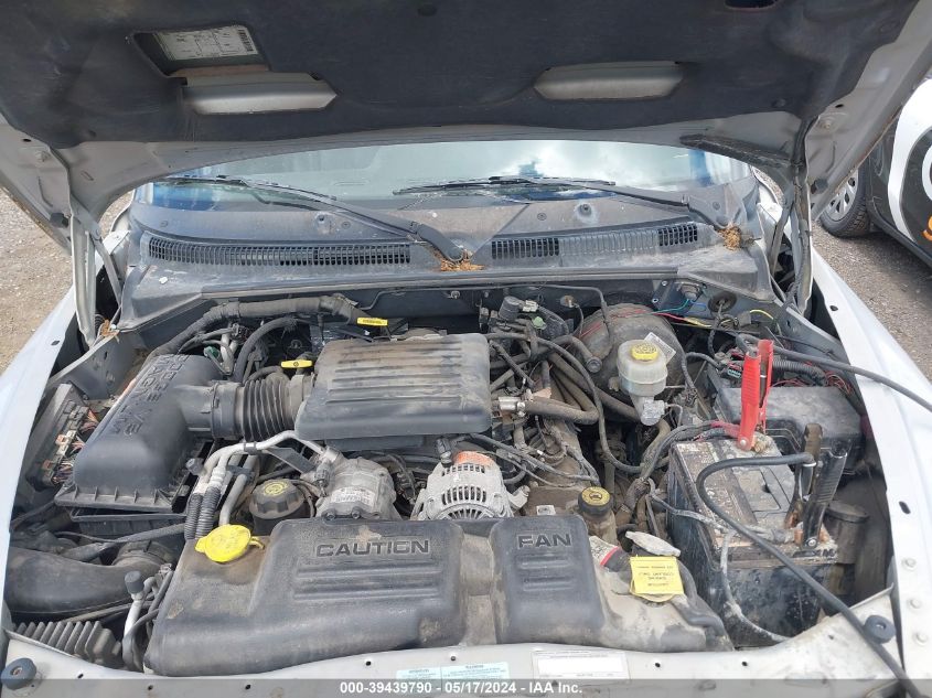 2000 Dodge Durango VIN: 1B4HS28N3YF122012 Lot: 39439790