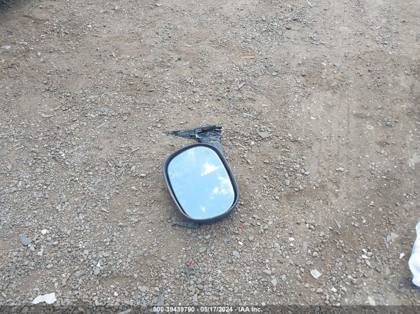 2000 Dodge Durango VIN: 1B4HS28N3YF122012 Lot: 39439790