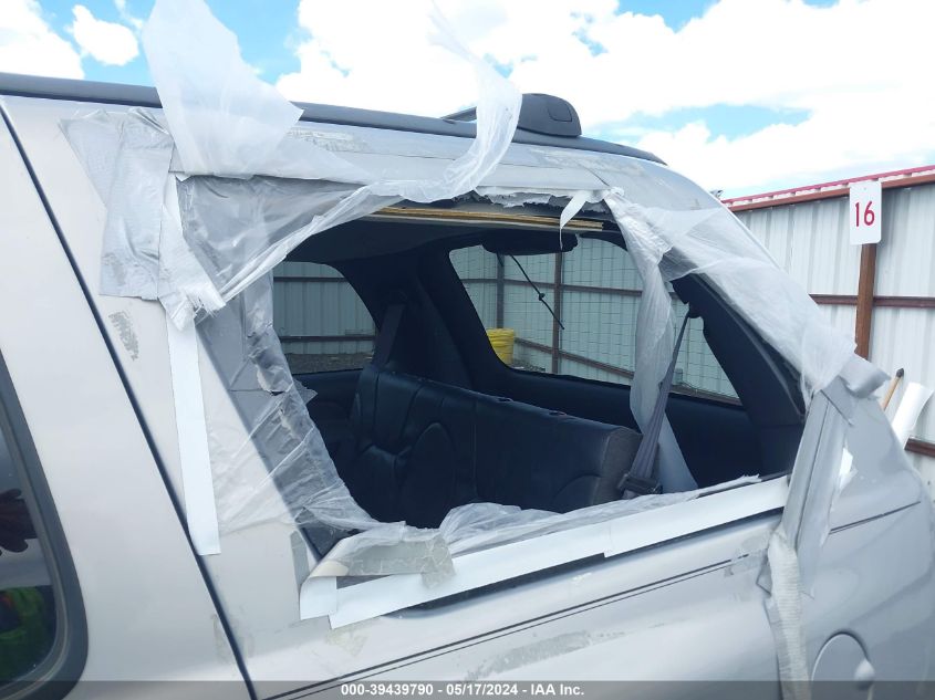 2000 Dodge Durango VIN: 1B4HS28N3YF122012 Lot: 39439790