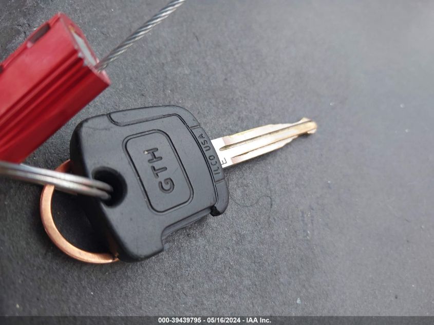 2007 Toyota Camry Le VIN: 4T1BE46K17U155553 Lot: 39439795