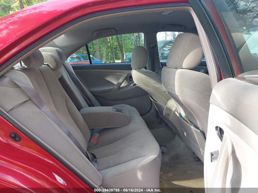 2007 Toyota Camry Le VIN: 4T1BE46K17U155553 Lot: 39439795