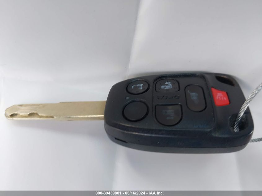 2012 Honda Odyssey Ex VIN: 5FNRL5H48CB065011 Lot: 39439801