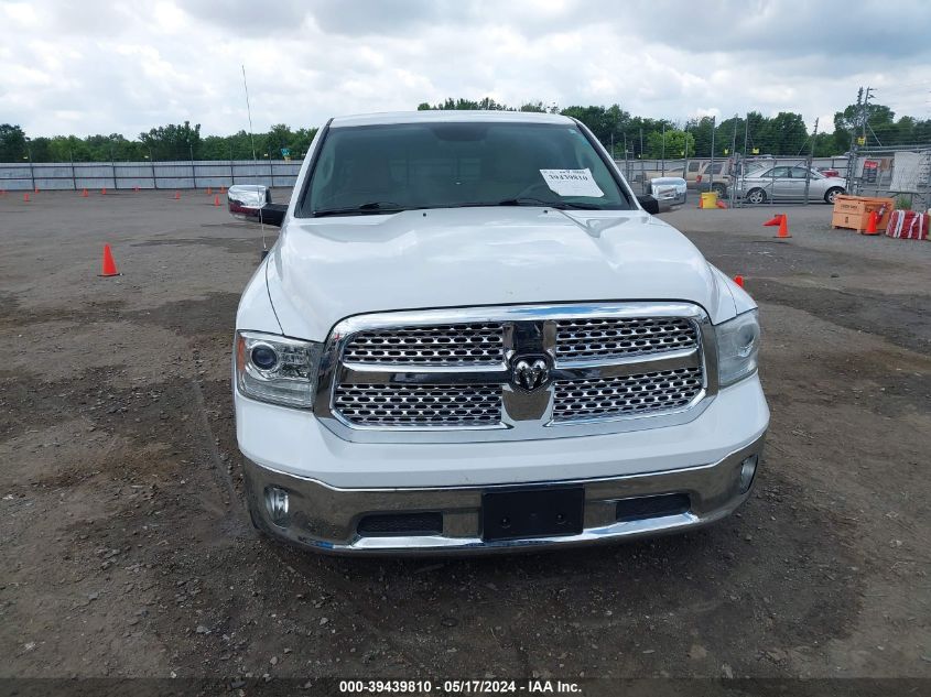 2015 RAM 1500 LARAMIE - 1C6RR7NM2FS615803