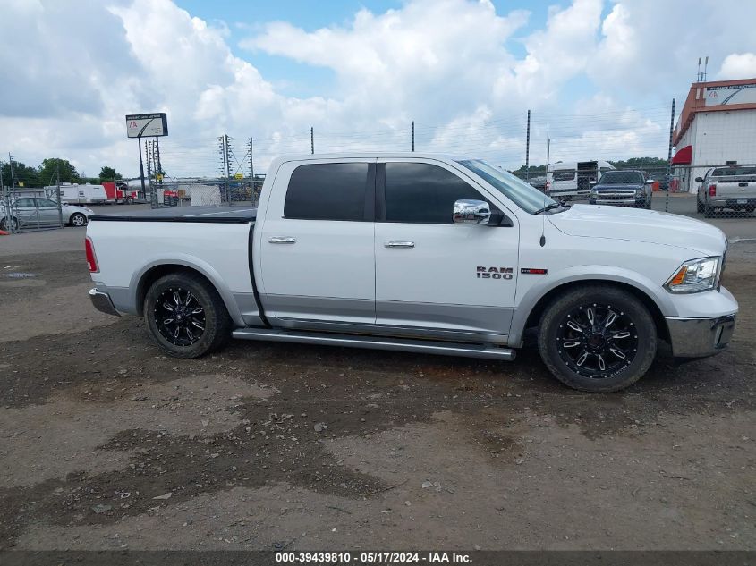 2015 Ram 1500 Laramie VIN: 1C6RR7NM2FS615803 Lot: 39439810