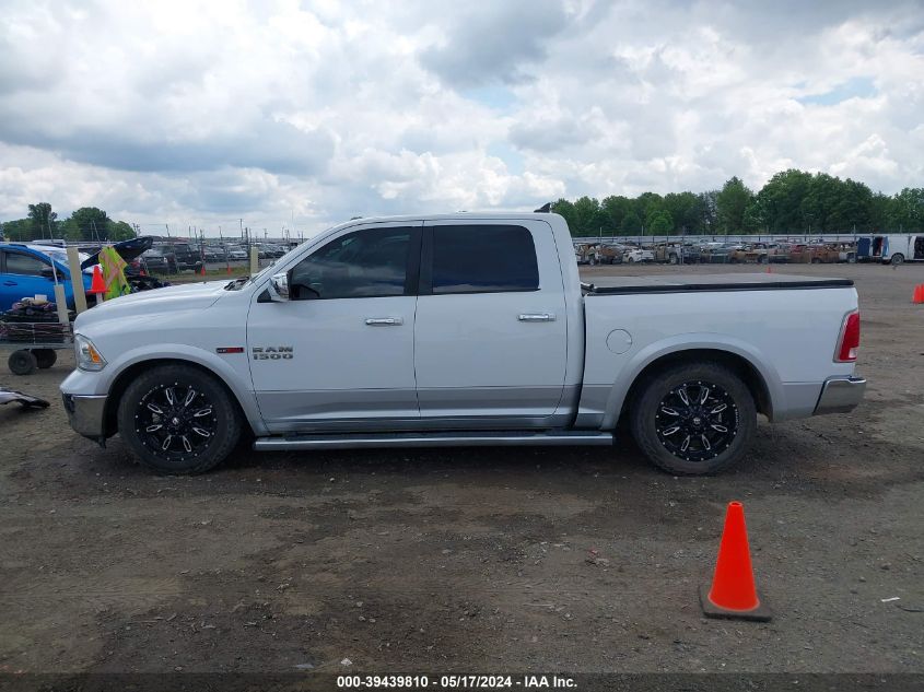 2015 Ram 1500 Laramie VIN: 1C6RR7NM2FS615803 Lot: 39439810