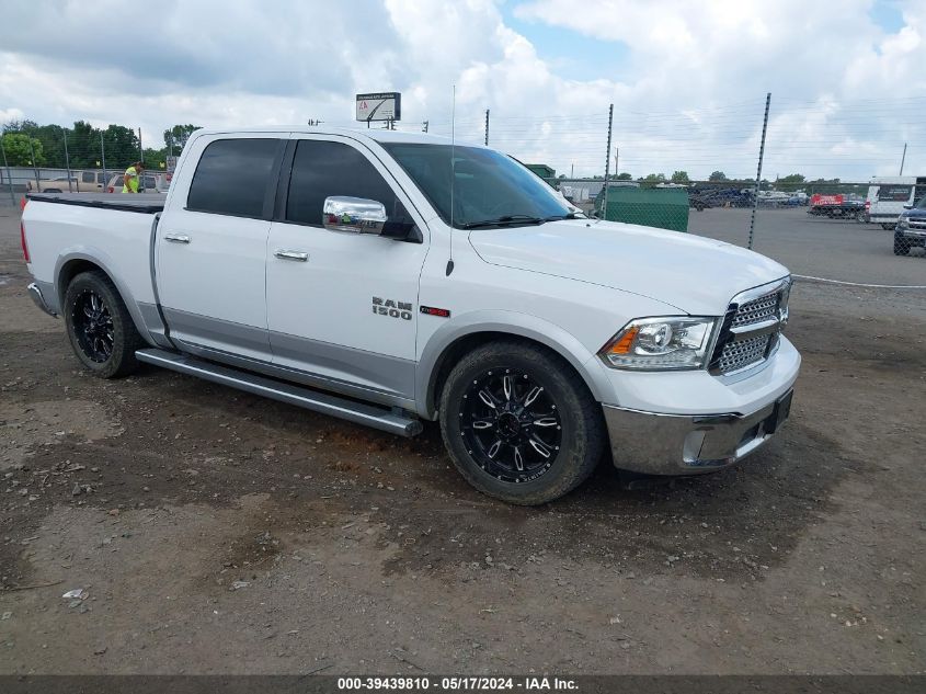 2015 RAM 1500 LARAMIE - 1C6RR7NM2FS615803