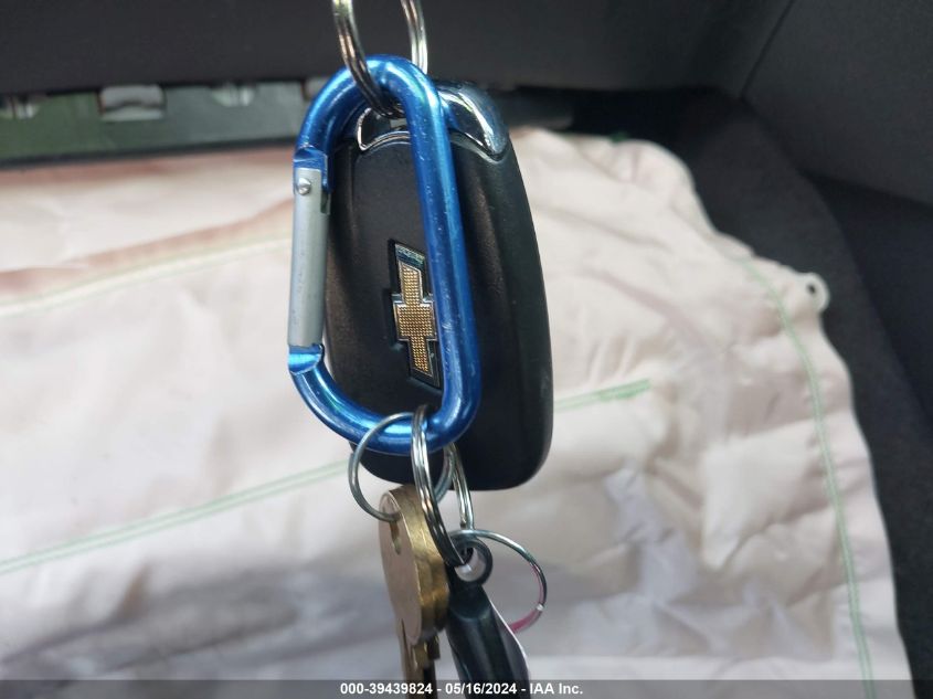 2020 Chevrolet Malibu Fwd Premier VIN: 1G1ZE5SX6LF006069 Lot: 39439824