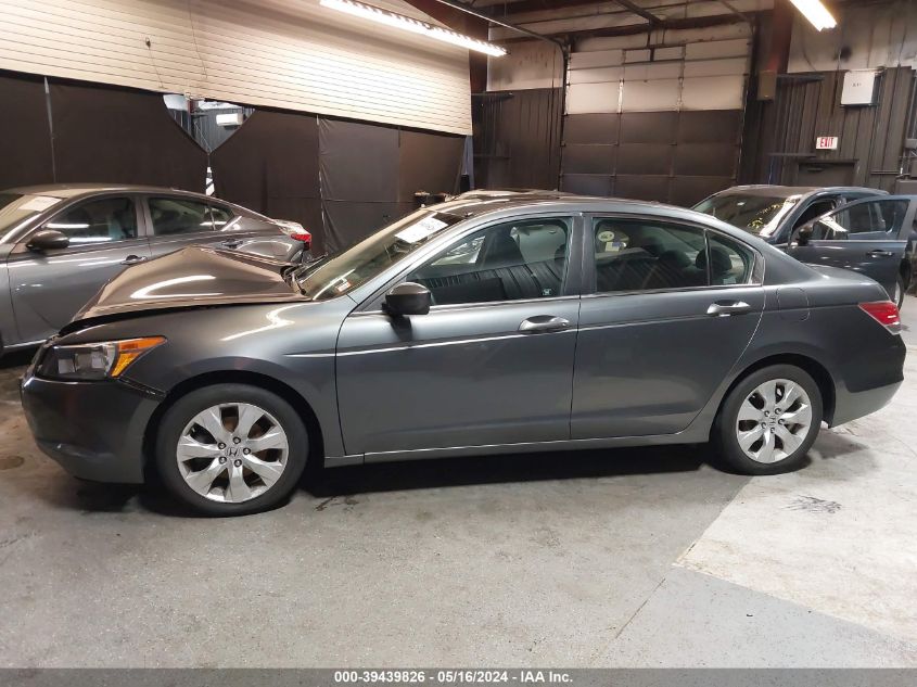 2009 Honda Accord Ex VIN: 1HGCP26739A066933 Lot: 39439826