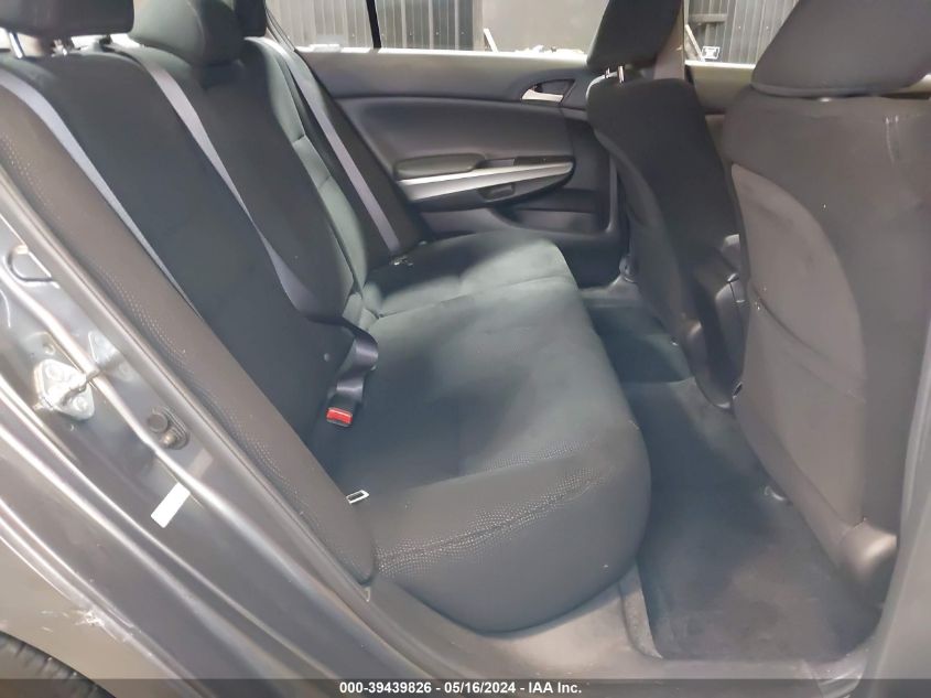 2009 Honda Accord Ex VIN: 1HGCP26739A066933 Lot: 39439826