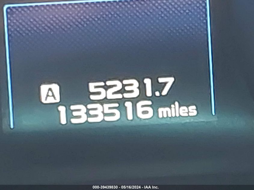 2017 Subaru Legacy 2.5I Premium VIN: 4S3BNAC69H3058148 Lot: 39439830