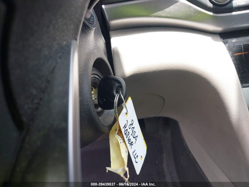 2019 Hyundai Elantra Se VIN: KMHD74LF4KU803857 Lot: 39439837