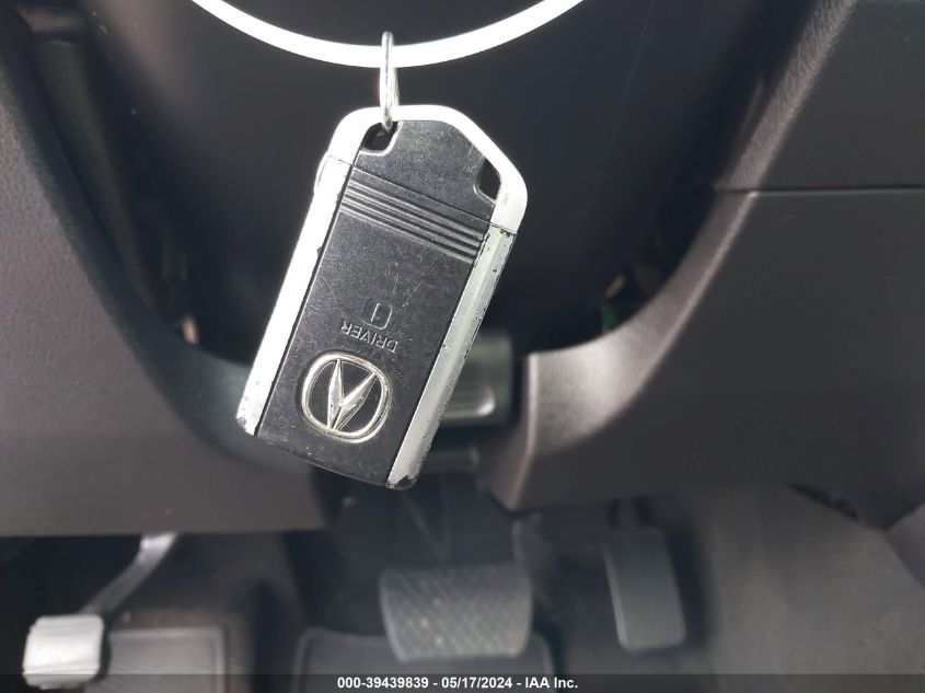 2015 Acura Rdx VIN: 5J8TB3H38FL018360 Lot: 39439839