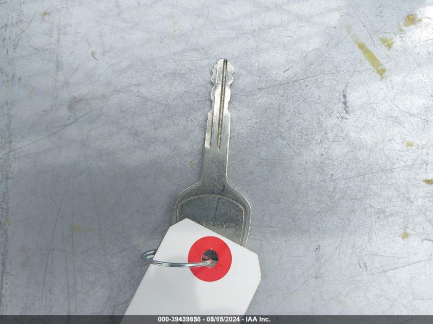 2003 Subaru Legacy L/L W/Special Edition Package VIN: 4S3BE635237215508 Lot: 39439855