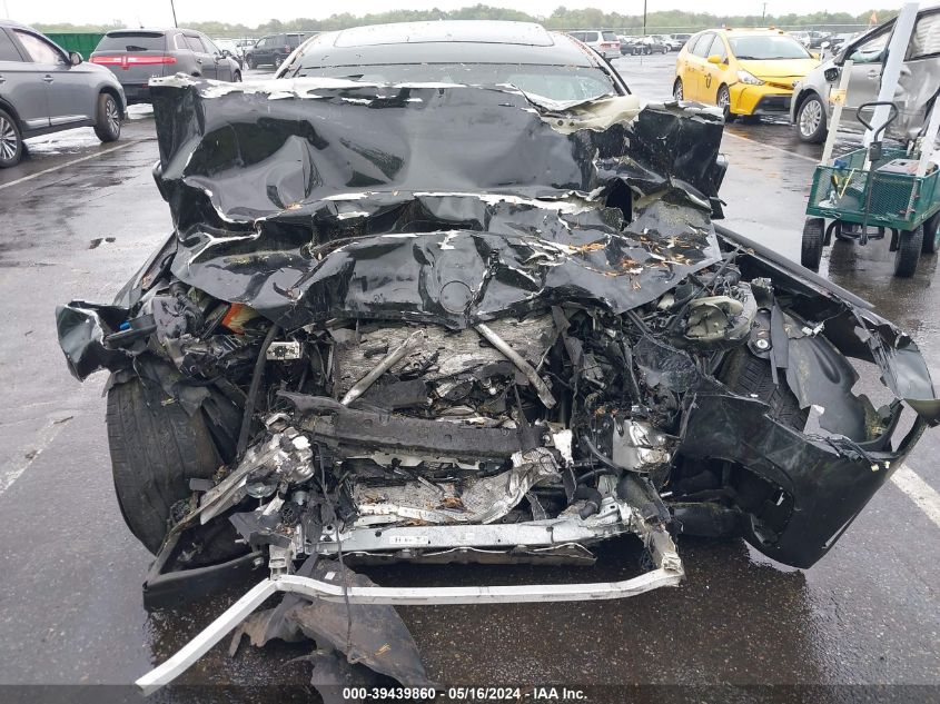 2021 BMW 330I xDrive VIN: 3MW5R7J02M8C17318 Lot: 39439860