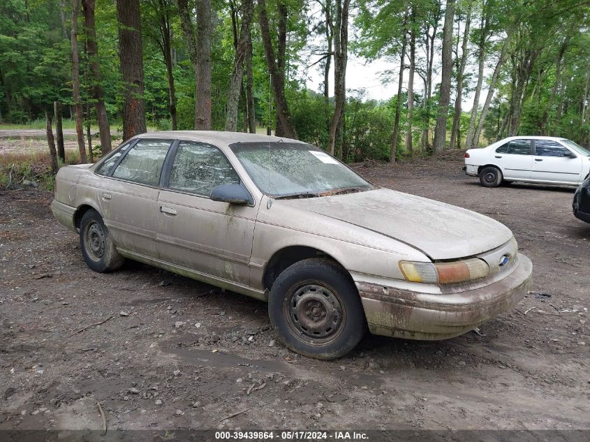 1FALP52U9RA284344 1994 Ford Taurus Gl