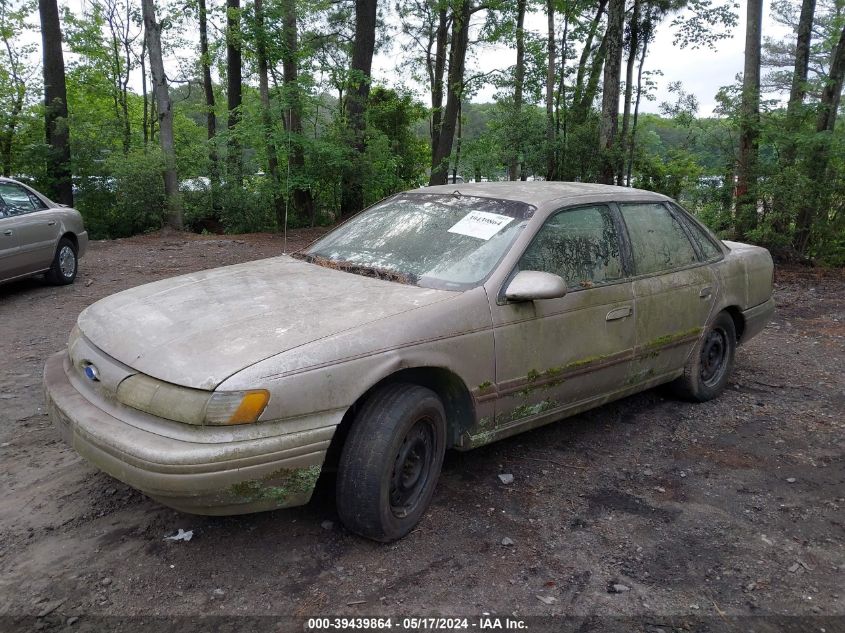 1FALP52U9RA284344 1994 Ford Taurus Gl