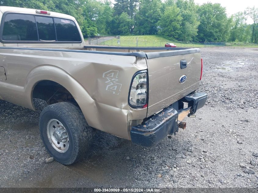 2001 Ford Super Duty F-350 Srw Lariat/Xl/Xlt VIN: 1FTSW31F91ED32230 Lot: 39439869