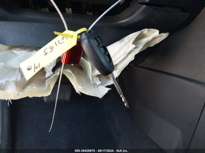 2016 Toyota Corolla S Plus VIN: 5YFBURHE3GP485512 Lot: 39439870