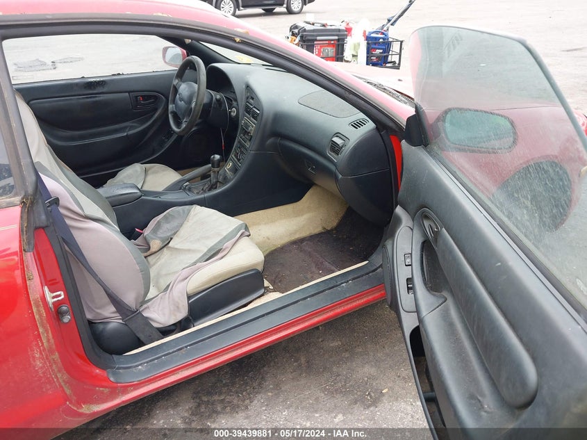 1995 Toyota Celica St VIN: JT2AT00N7S0036965 Lot: 39439881