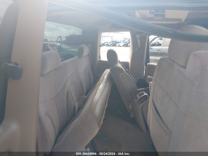 2000 GMC Sierra 1500 Sle VIN: 1GTEK19T7YE255150 Lot: 39439884