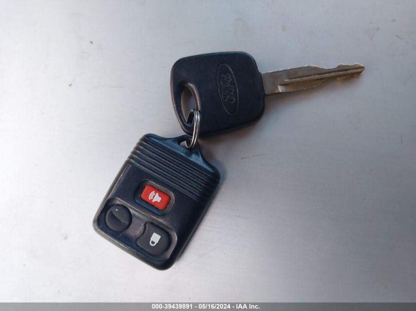 1999 Ford Explorer Eddie Bauer/Limited/Xlt VIN: 1FMZU34E1XZC14449 Lot: 39439891