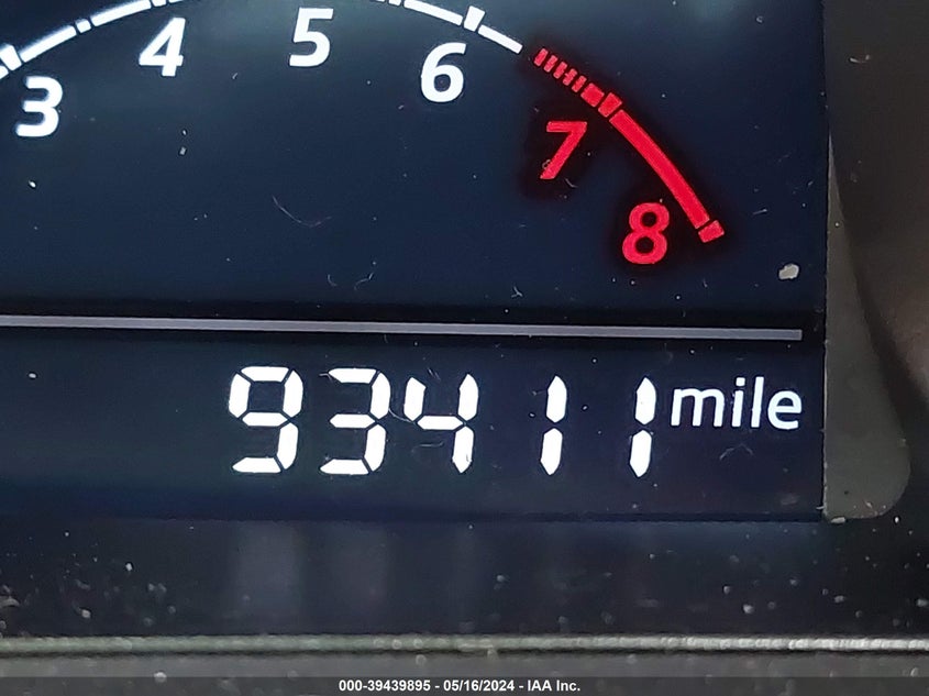 2016 MAZDA MAZDA3 I SPORT - JM1BM1T78G1319873