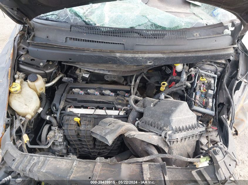 2018 Dodge Journey Se VIN: 3C4PDCAB6JT429166 Lot: 39439915