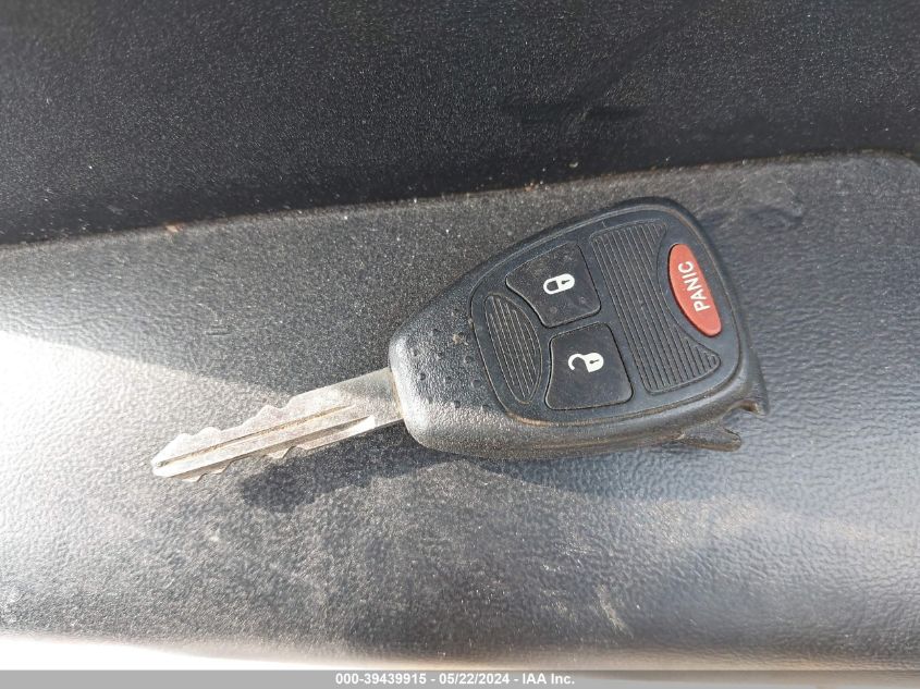 2018 Dodge Journey Se VIN: 3C4PDCAB6JT429166 Lot: 39439915