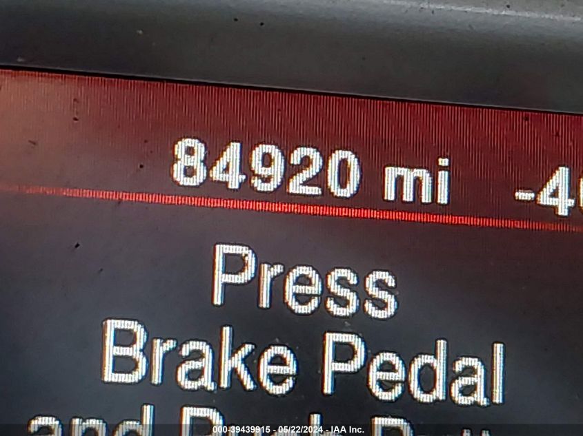 2018 Dodge Journey Se VIN: 3C4PDCAB6JT429166 Lot: 39439915